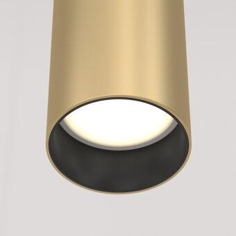 Подвесной светильник Maytoni Technical P075PL-01MG