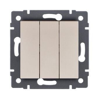 Выключатель KOLLINGER REA-S-012GD