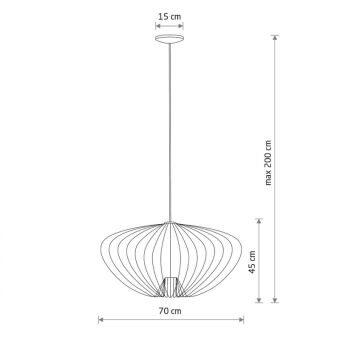 Подвесной светильник Nowodvorski 11251