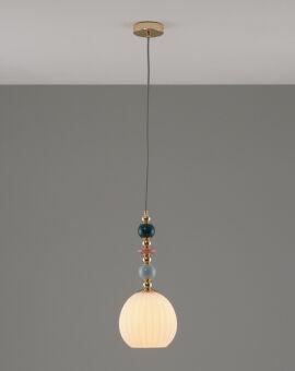 Подвесной светильник Moderli V10902-P