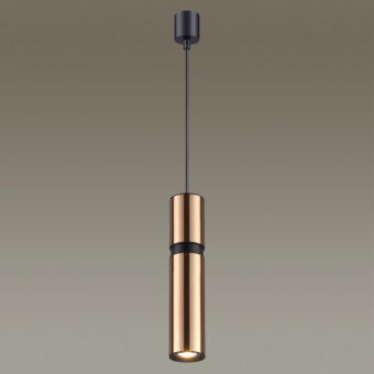 Подвесной светильник Odeon Light 4744/5L