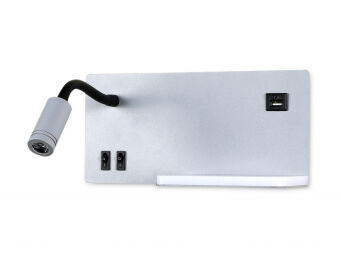 Спот Ambrella Light FW292