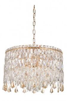 Подвесная люстра Fluorite FL1061-14P