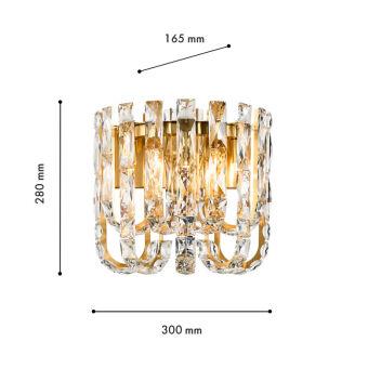 Бра Favourite 4721-4W