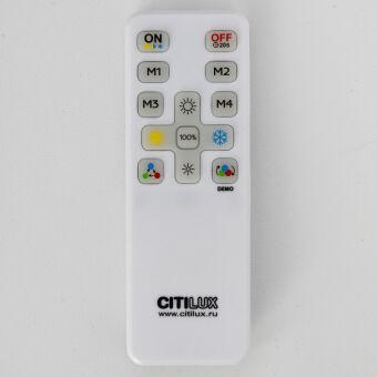 Накладной светильник Citilux CL749600