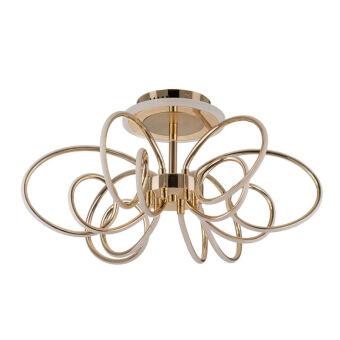 Люстра на штанге Citilux CL224A162