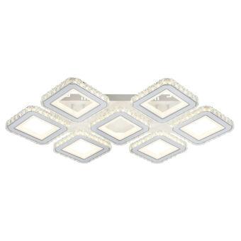 Накладная люстра Escada 10261/7LED