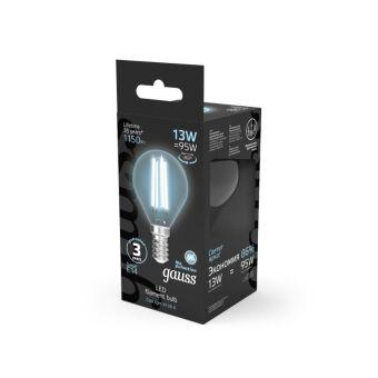 Светодиодная лампа Gauss 105801213