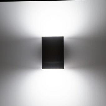 Светильник настенный Citilux CLU0002