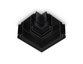 Соединитель для шинопровода Ambrella Light GL1046