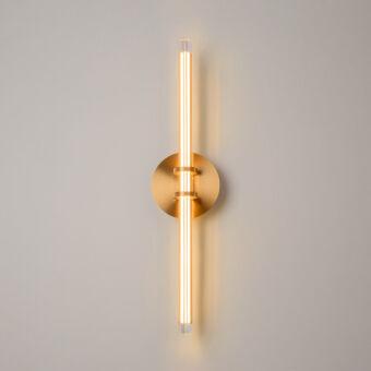 Бра Maytoni MOD340WL-L10BS3K