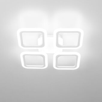 Накладная люстра Citilux CL232040R