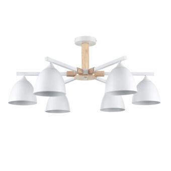 Люстра на штанге LUMION 8095/6C