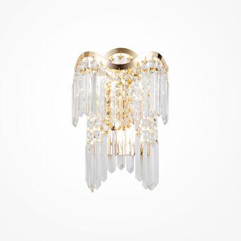 Бра Maytoni DIA201WL-02G