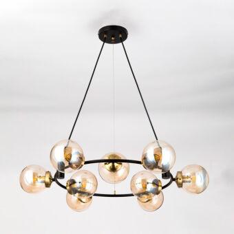 Подвесная люстра Citilux CL105195