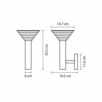 Светильник настенный Lightstar 379637