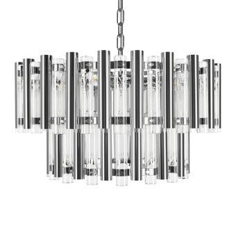 Подвесная люстра LOFT IT 10438/8