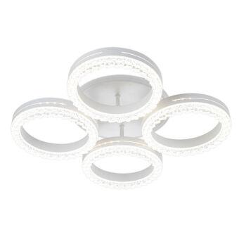 Накладная люстра Escada 10276/4LED APP