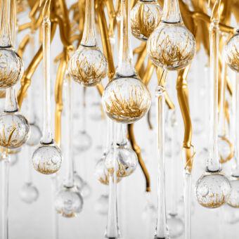 Подвесная люстра LOFT IT 10377/800