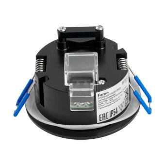 Датчик движения Feron 51577