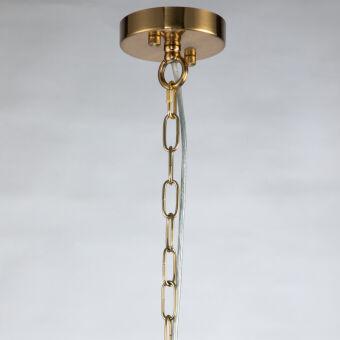 Подвесная люстра Favourite 2968-9P