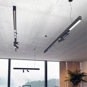 Линейный светильник Novotech 358098