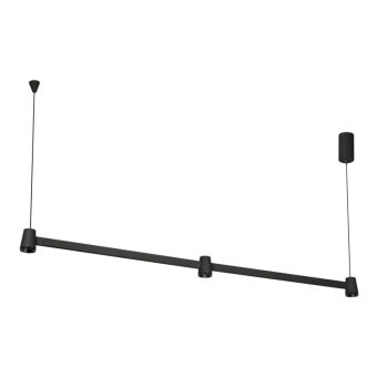 Линейный светильник Arlight 036595