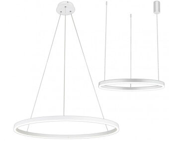 Подвесной светильник Kink Light 08228,01A (4000K)