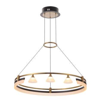 Подвесная люстра Citilux CL211062