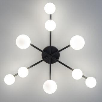 Накладная люстра Citilux CL209291