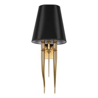 Бра LOFT IT 10207W/M Gold