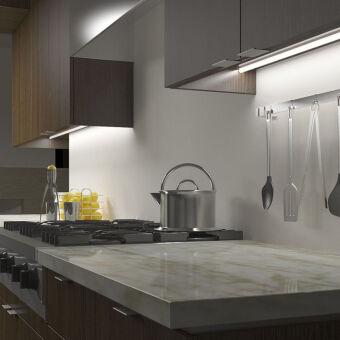 Профиль Elektrostandard LL-2-ALP008