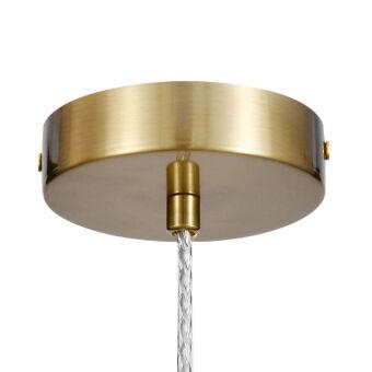 Подвесной светильник Indigo V000596