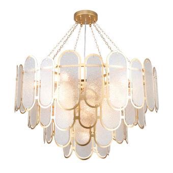 Подвесная люстра Favourite 4730-16P