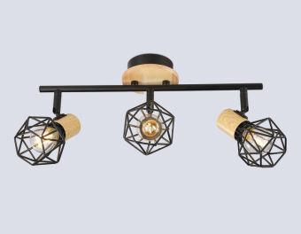 Накладной светильник Ambrella Light TR8753