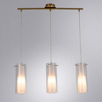 Подвесная люстра ARTE Lamp A8983SP-3PB