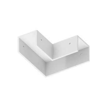 Соединитель профиля Maytoni O-TR001-AC90-W