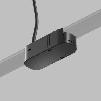 Подвод питания Denkirs TR5215-BK