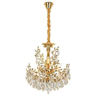 Подвесная люстра Citilux CL310062