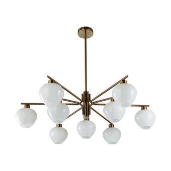 Люстра на штанге LUMION 8278/9