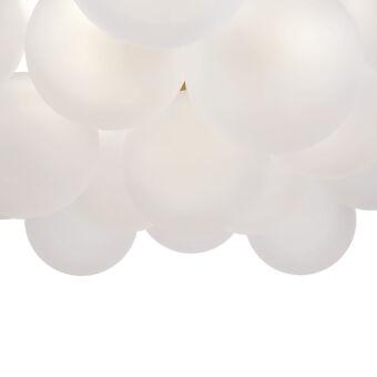 Люстра на штанге Freya FR5231PL-06BS