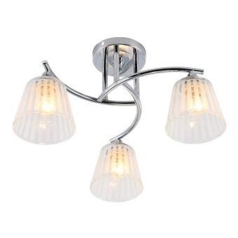 Накладная люстра Escada 1124/3PL