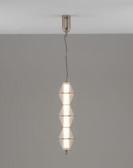 Подвесной светильник Moderli V11366-PL