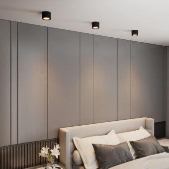 Накладной светильник Elektrostandard DLR026