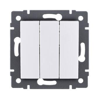 Выключатель KOLLINGER REA-R-012WH