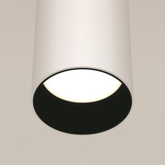 Подвесной светильник Maytoni Technical P075PL-01W