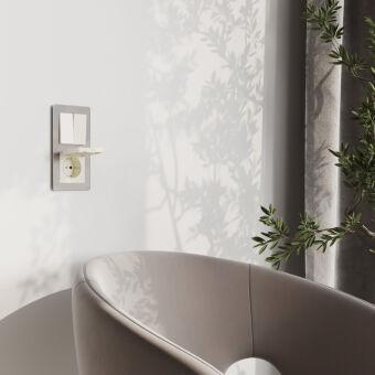 Розетка Werkel W1171203 N