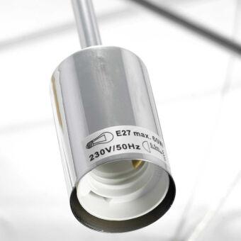 Подвесная люстра Lussole LSP-8154