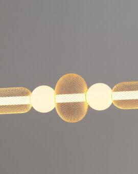 Подвесной светильник Moderli V11258-PL