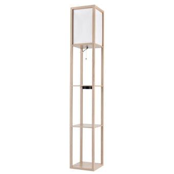 Торшер LUMION 8091/1F